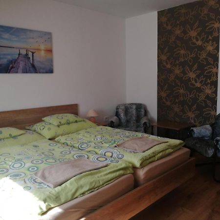 Anita Apartman Bük エクステリア 写真
