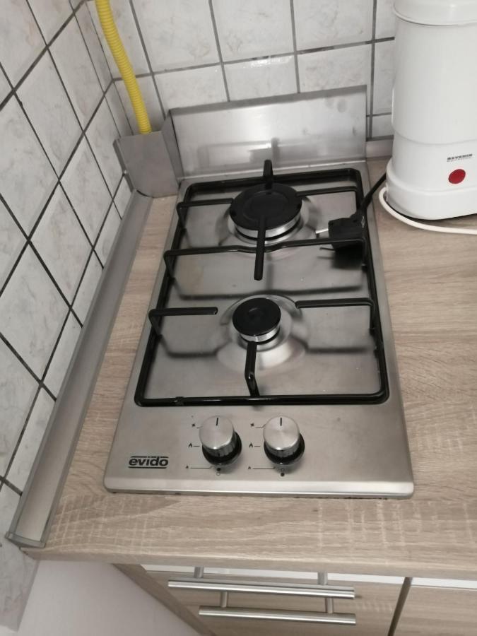 Anita Apartman Bük エクステリア 写真